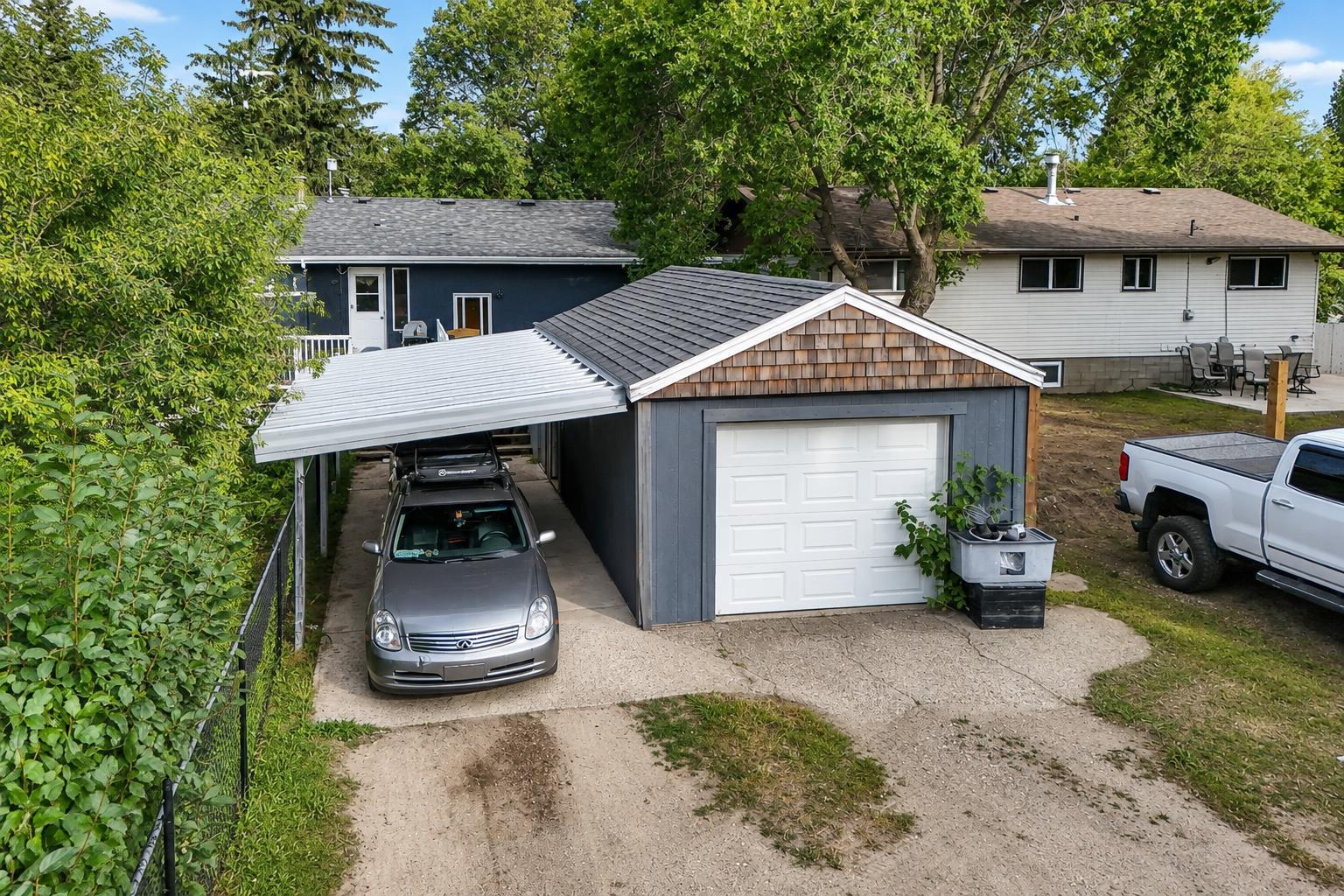 Residential in Ponoka 2