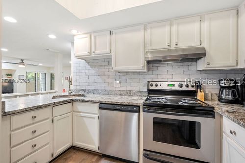 1653-20 Queens Folly Rd, Hilton Head Island, SC, 29928-5110 | Card Image