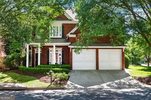 1847 Hedge Rose Dr Ne, Atlanta, GA, 30324-2784 | Card Image