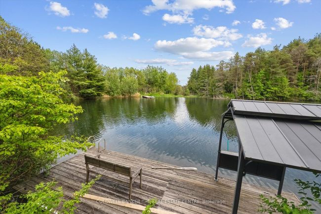 798213 3 Rd Line, House other with 4 bedrooms, 2 bathrooms and 10 parking in Mulmur ON | Image 40