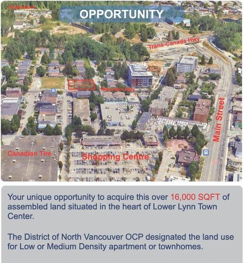 1512 Bond St, North Vancouver, BC, V7J1E7 | Card Image