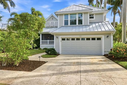 152 Carrick Bend Ln, Boca Grande, FL, 33921-1054 | Card Image