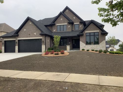 12415 Foxborough Dr, Mokena, IL, 60448-1861 | Card Image