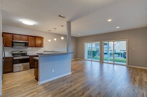 83-83 S April Point Drive S, Conroe, TX, 77356 | Card Image