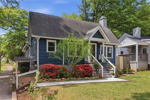 405 Holderness St Sw, Atlanta, GA, 30310-1705 | Card Image