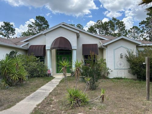 5408 W Corral Pl, Beverly Hills, FL, 34465-2772 | Card Image