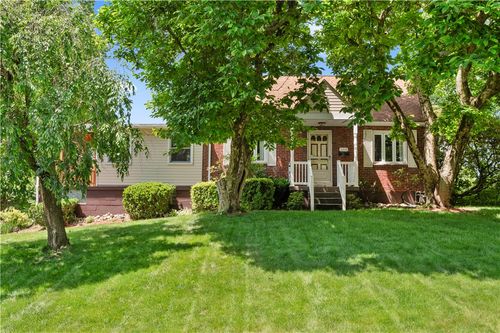 3210 Thornwood Drive, Bethel Park, PA, 15102 | Card Image