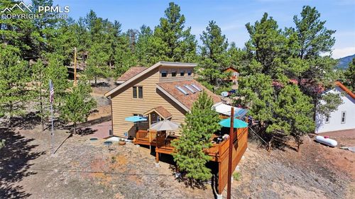 28 Signalman Ln, Lake George, CO, 80827 | Card Image