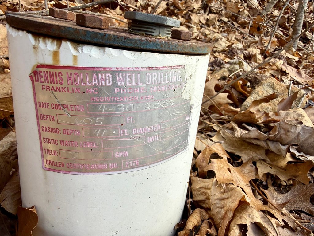 Land in Franklin 4