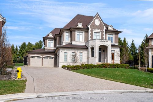 34 Rosebud Crt, Kleinburg, ON, L0J1C0 | Card Image