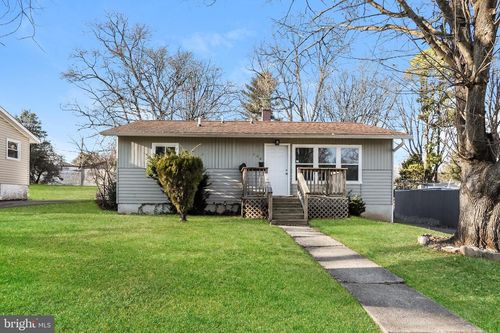 106 Oakmere Rd, OWINGS MILLS, MD, 21117-2419 | Card Image