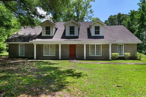 76 Willow Springs Rd, Wetumpka, AL, 36093-1648 | Card Image