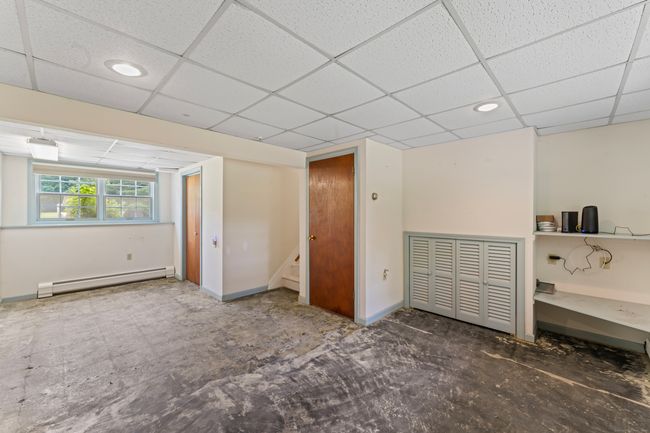 Media Room/Office desk room that was virtually staged. | Image 31