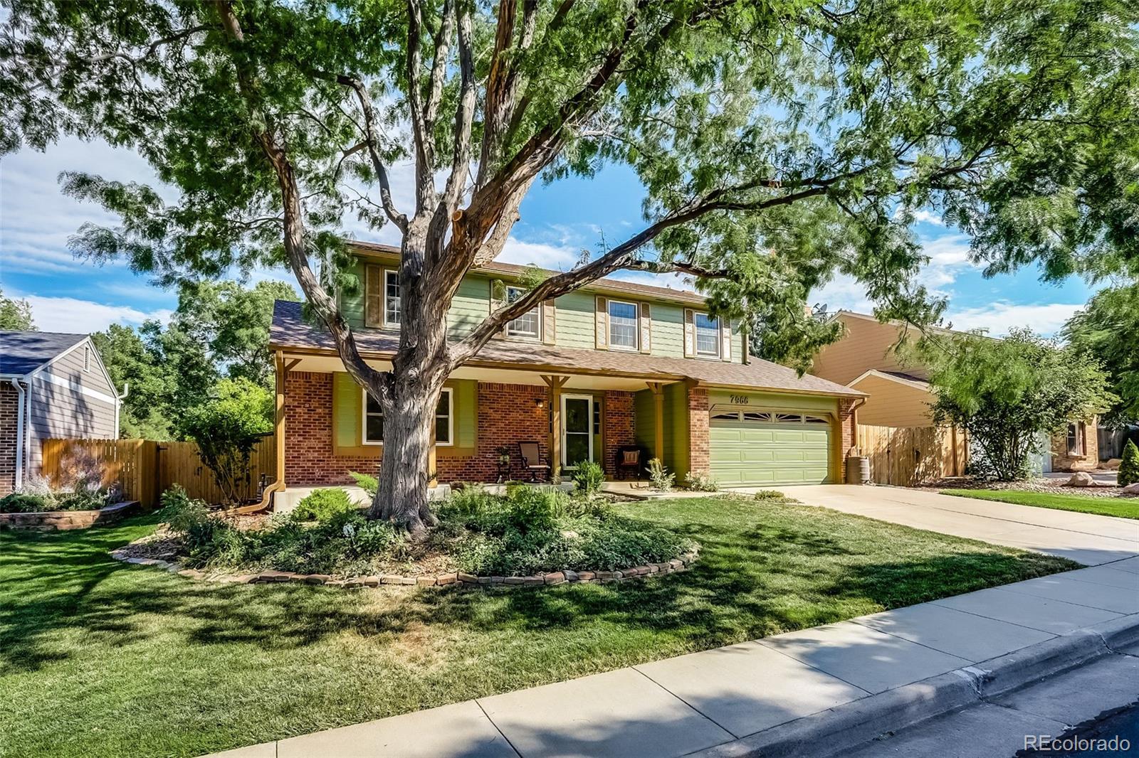 Datura Cir, Littleton, CO 80120