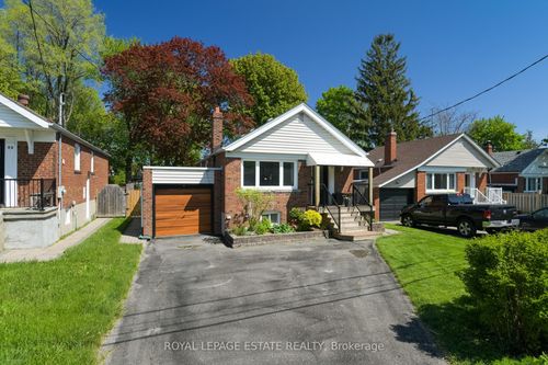 53 Glen Everest Rd, Scarborough, ON, M1N1J6 | Card Image