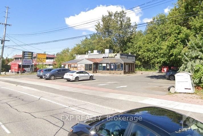 Commercial Sale in Manor Park - Cardinal Glen and Area 2