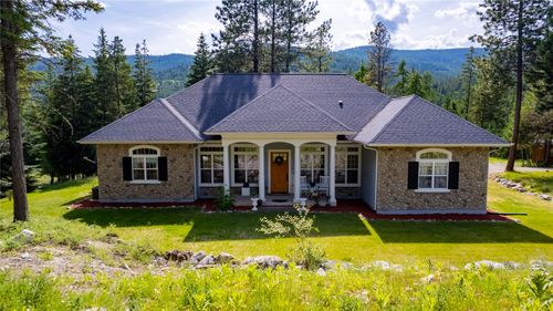 20245 Swan View Rd, Rollins, MT, 59931-7716 | Card Image