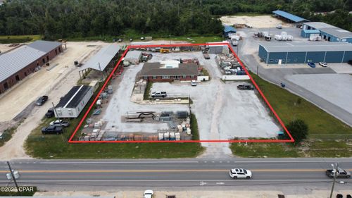 1219 Transmitter Rd, Panama City, FL, 32401-5043 | Card Image