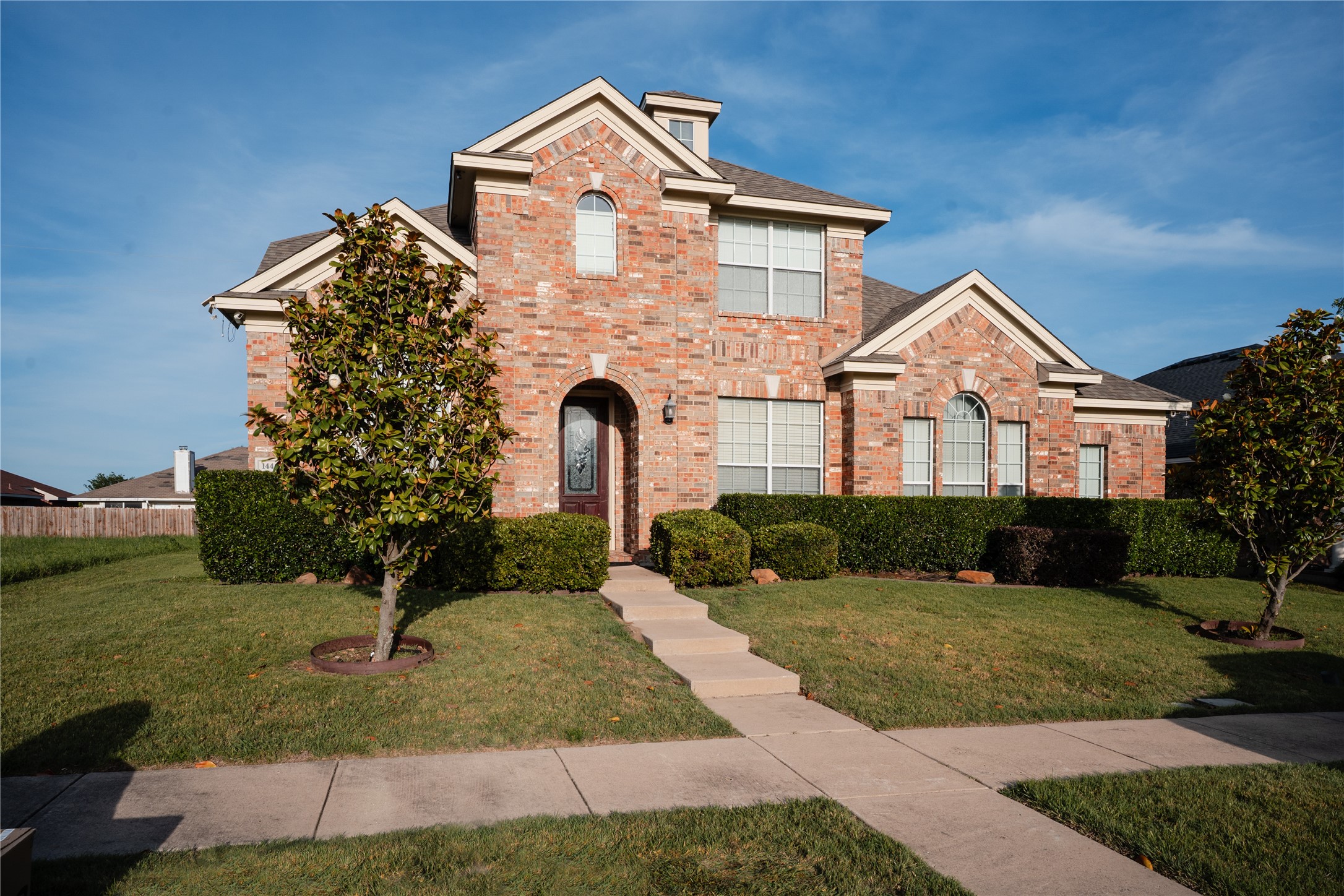Residential in Lancaster 2