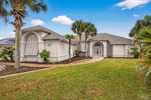 1136 Naples Dr, Pensacola, FL, 32507-8167 | Card Image