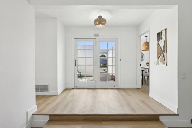 613 Pilgrim Dr, House other with 4 bedrooms, 2 bathrooms and 2 parking in Foster City CA | Image 5