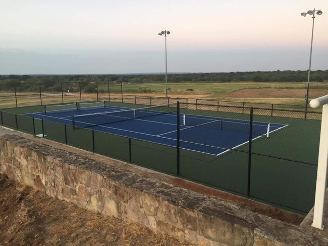 Tennis​​‌​​​​‌​​‌‌​‌‌​​​‌‌​​‌‌​‌​​​​​‌ Court | Image 29