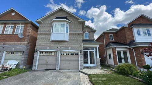 802 Genovese Pl, Mississauga, ON, L5V3A7 | Card Image