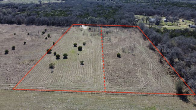 214 Private Road 2950, Home with 0 bedrooms, 0 bathrooms and null parking in Kopperl TX | Image 15
