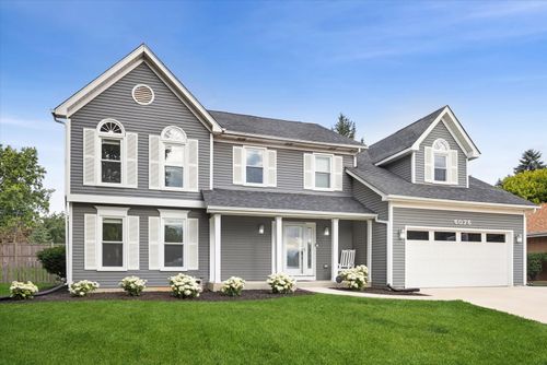 6076 Angel Ln, Lisle, IL, 60532-2858 | Card Image
