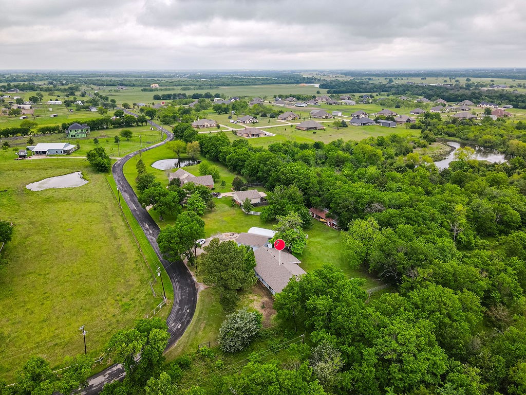 Residential in Royse City