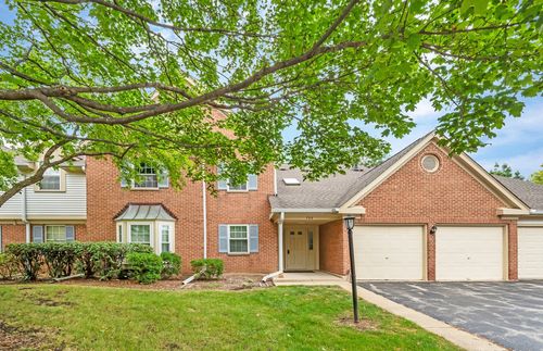 v2-166 Stirling Ln, Schaumburg, IL, 60194-4881 | Card Image