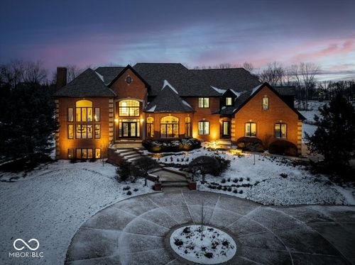 15734 E 113th St, Fortville, IN, 46040-9637 | Card Image