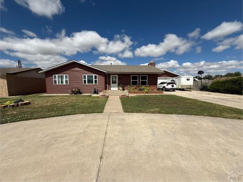 213 S Kansas St, Walsh, CO, 81090-5064 | Card Image