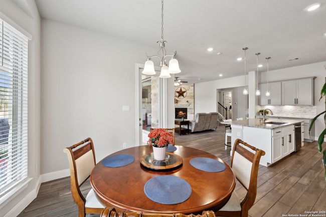 2534 Rauschenbach, House other with 4 bedrooms, 4 bathrooms and null parking in New Braunfels TX | Image 16