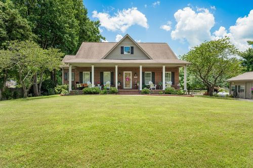 1711 Old Thompson Station Rd, Thompsons Station, TN, 37179-9242 | Card Image