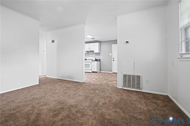 2707 Cushing Dr, House other with 3 bedrooms, 1 bathrooms and null parking in Richmond VA | Image 5