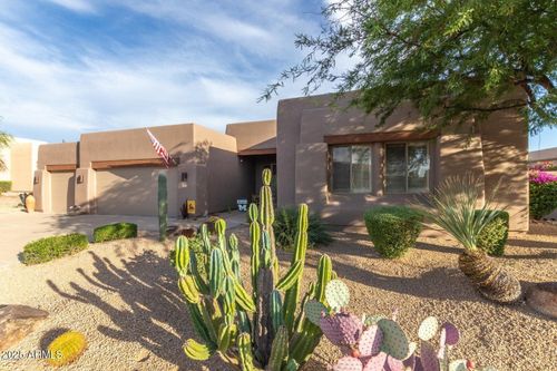 9331 E Hidden Green Dr, Scottsdale, AZ, 85262-2328 | Card Image