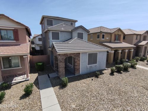 6905 S 9th Ave, Phoenix, AZ, 85041-6753 | Card Image