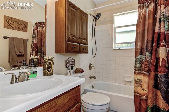 601 Harvest Field Way, House other with 3 bedrooms, 2 bathrooms and 2 parking in Fountain CO | Image 12