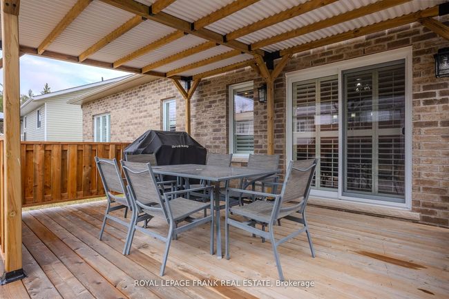 44 Birch Cres, House other with 2 bedrooms, 2 bathrooms and 4 parking in Bobcaygeon ON | Image 20