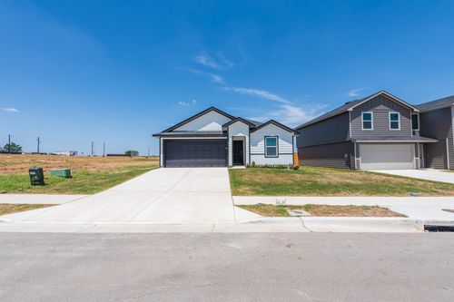 2115 Windflower Lane, Luling, TX, 78648 | Card Image