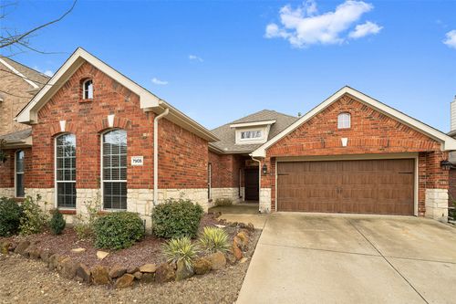 7905 Blacktail Trail, McKinney, TX, 75070 | Card Image