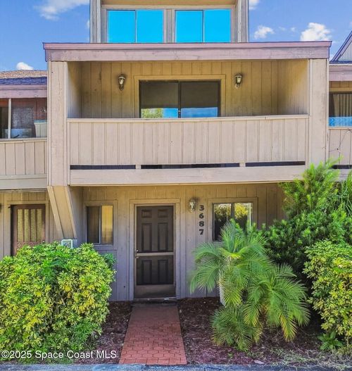 6-3687 Royal Oak Dr, Titusville, FL, 32780-5246 | Card Image