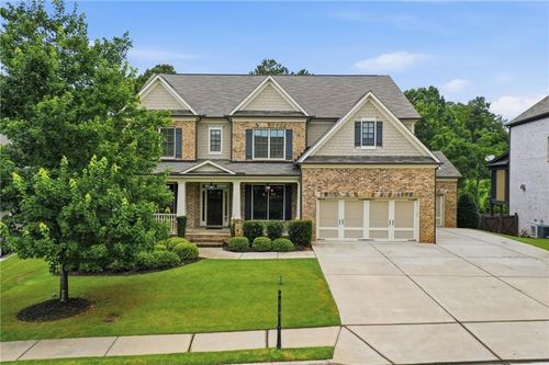 3342 Laurel Leaf Way, Buford, GA, 30519-3847 | Card Image