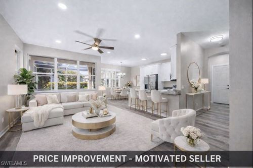 9342 Lake Abby Ln, BONITA SPRINGS, FL, 34135-8881 | Card Image