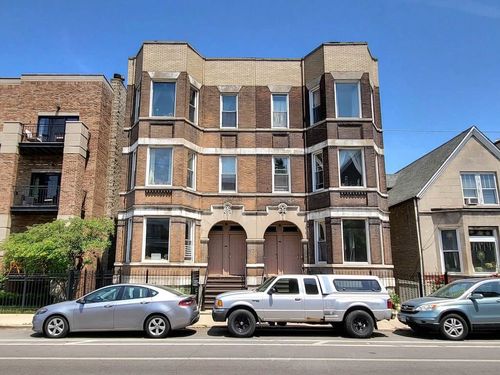 2-2024 W Augusta Boulevard, Chicago, IL, 60622 | Card Image