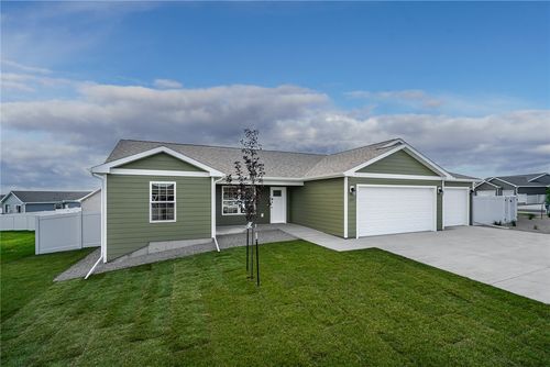 2237 Modera Ave, Billings, MT, 59105-5712 | Card Image