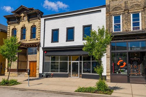 715 S 5th Street, Milwaukee, WI, 53204 | Card Image