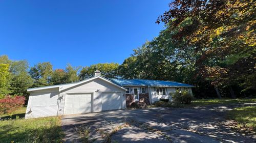 713 Mcgrath Pond Road, Belgrade, ME, 04917 | Card Image