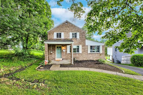 9 Forest Ave, Greensburg, PA, 15601-1705 | Card Image